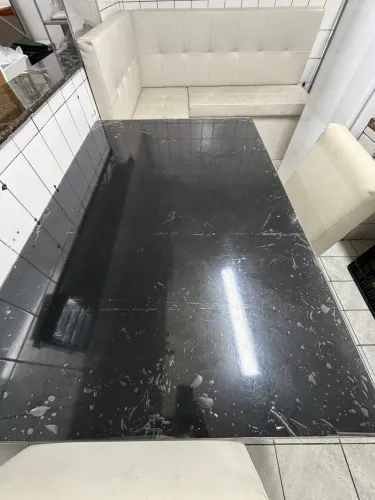 Mesa Canto Alemão