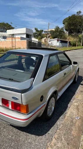 Ford Escort XR3 1.8 / 1.6 Beneton/form./laser 1990