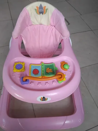Vendo esse andaja em bom estando 70 100