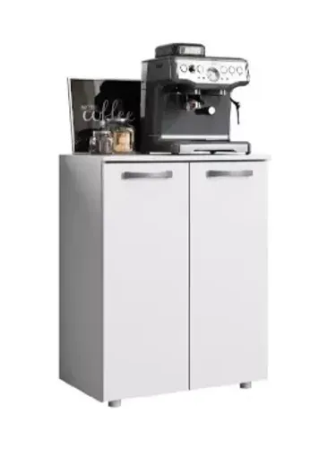 Balcão de café