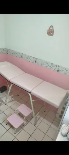 Maca estética
