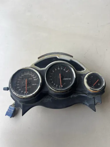 Painel Suzuki Rf 900 Rf900 93/99 Original Usado