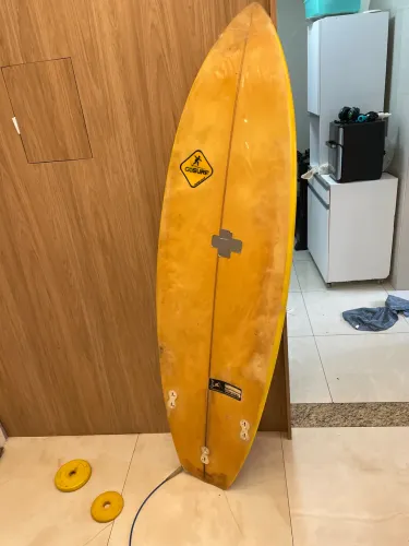 Prancha de surf
