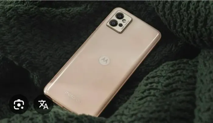 Moto g32 para retirada de peças