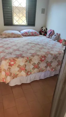 Cama box casal 1,38x1,88