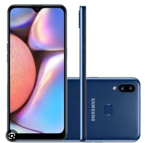 Celular a10s