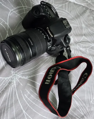 Canon eos 60d