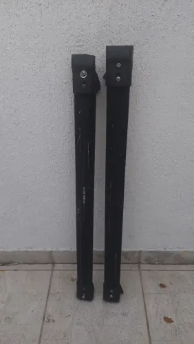 travessa rack duster 2012 - 2015 - (leia com atenção)