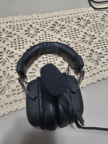 Headphone Havit com Fio 