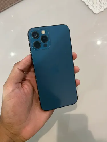 IPhone 12 Pro 128gb