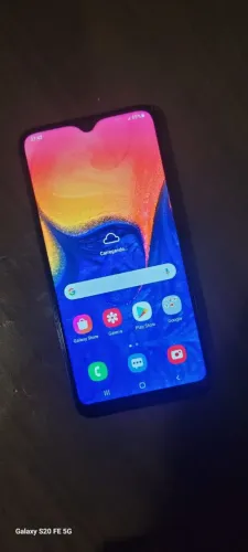 Samsumg Galaxy A10