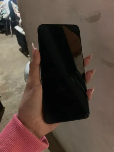 Vendo celular motorola g20