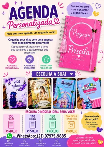 Agendas 