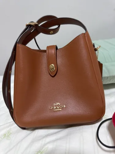 Bolsa Coach Hadley Convertible
