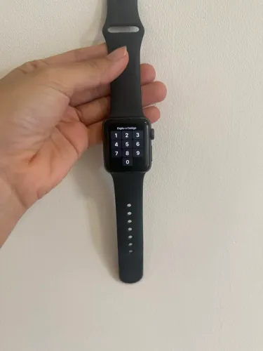 Apple Watch Série 3 38mm