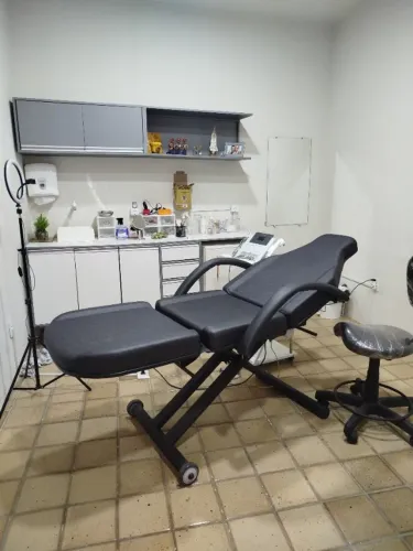 Sala de estética
