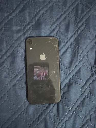 Iphone xr 256 gb