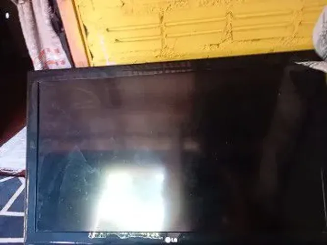 Vendo tv não pega  smart 