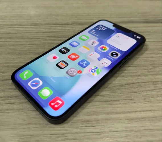 iPhone 14 128GB PRETO LINDO !!!