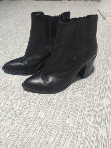 Bota Arezzo 