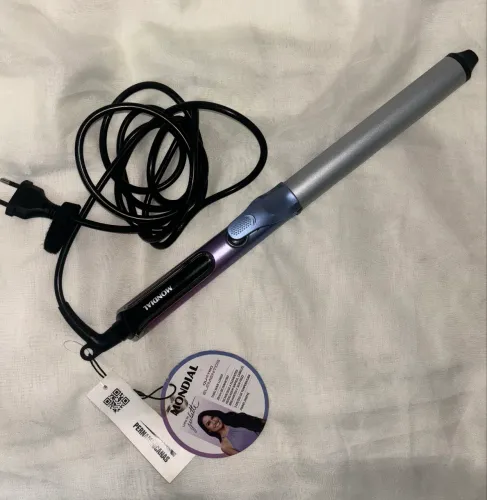 Babyliss Mondial by Juliete