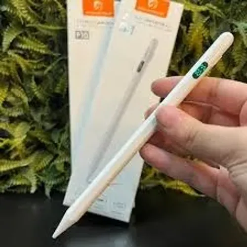 Caneta para iPad Air com Alta Precisão e Tecnologia Stylus Pronta entrega