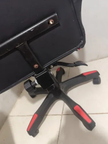 Cadeira gamer