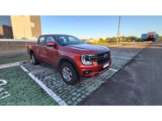 Ford Ranger XLS 2.0l 4X4 2026