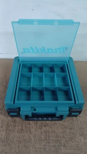 MALETA MAKITA MULTIFUNCIONAL 