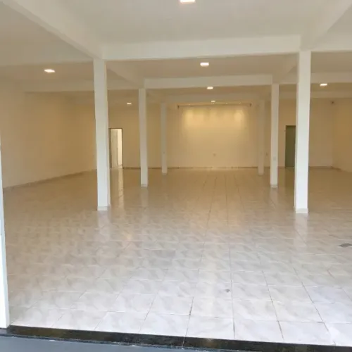 GALPÃO COMERCIAL - 210M²-PRÓXIMO AO VILLE DOS VENTOS