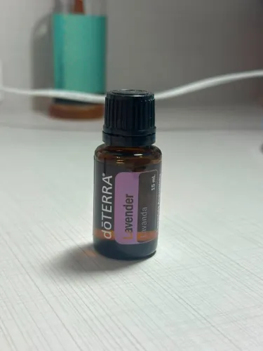 Óleo lavanda 15ml - DoTerra