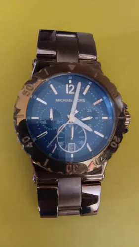 Vendo Relogio Michael Kors