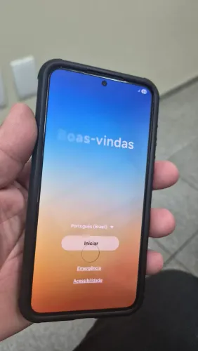 Sansung S24 256 GB, 8 GB