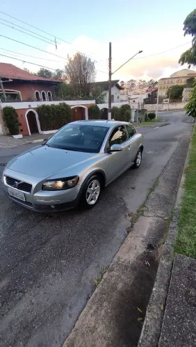 Volvo C30 2.0 145cv 2009