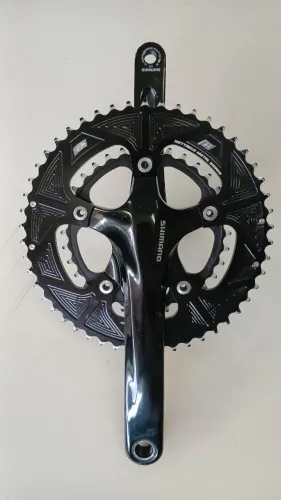 Pedivela Shimano 105