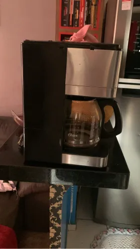 Cafeteira Oster