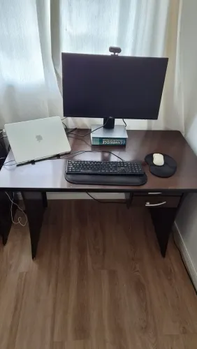Mesa escritório (escrivaninha)