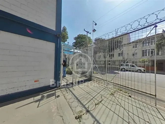 Imóvel Comercial à venda com 1500,00m² e 6 salas em Benfica, Rio de Janeiro - rj