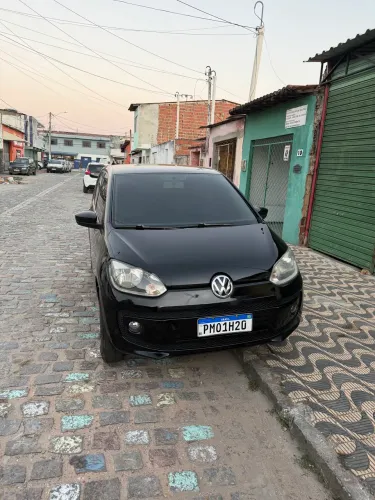 Volkswagen Up! Take 1.0 Total Flex 12V 5P 2015