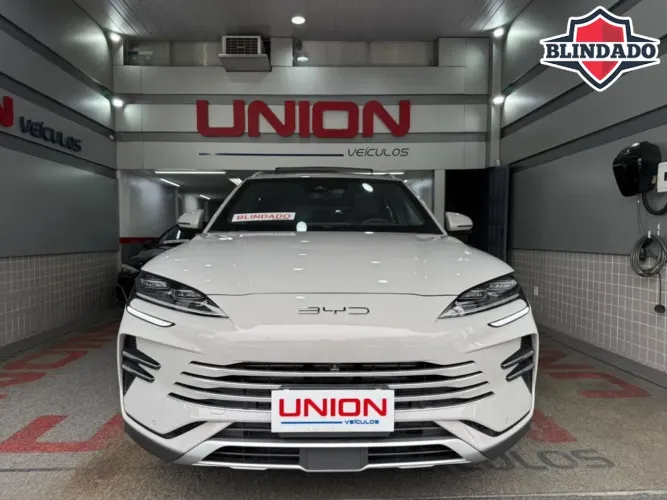 BYD Song Plus 1.5 16V Aut. (hibrido) 2027