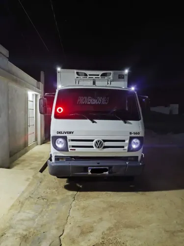 Caminhão VW 5-140 2007
