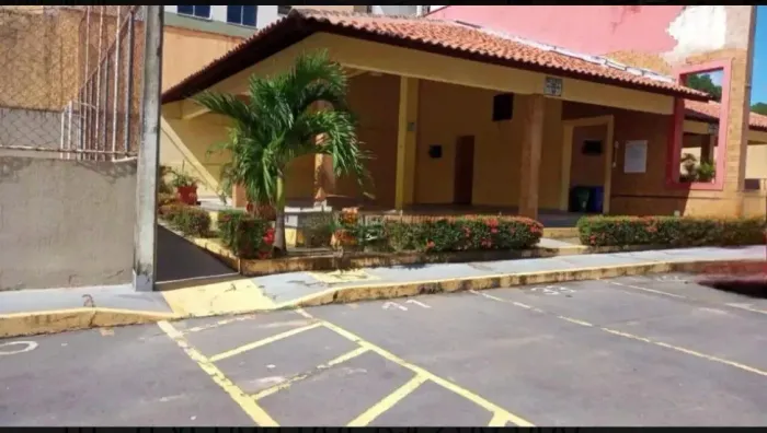 Apartamento no condomínio Eco Park lll 2 andar