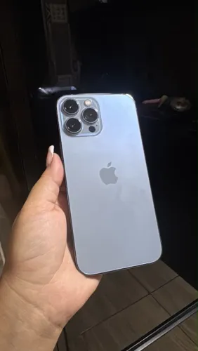 Vendo IPhone 13 Promax 258