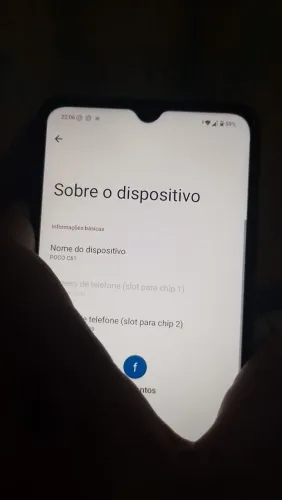 Poco c61