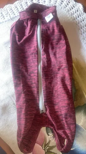 Roupa cirúrgica pet
