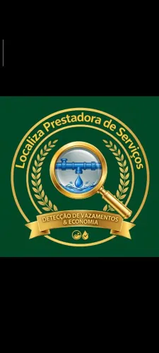 Caça vazamentos piscinas
