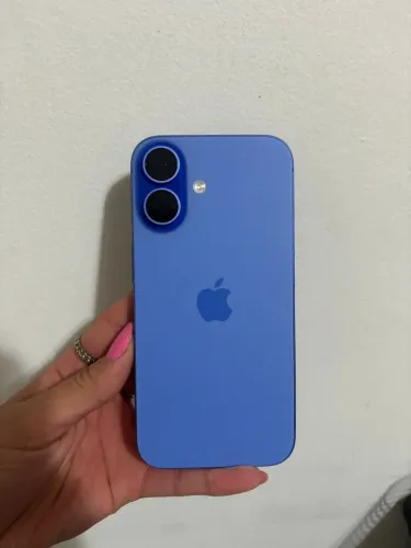 Vende - Se IPhone 16