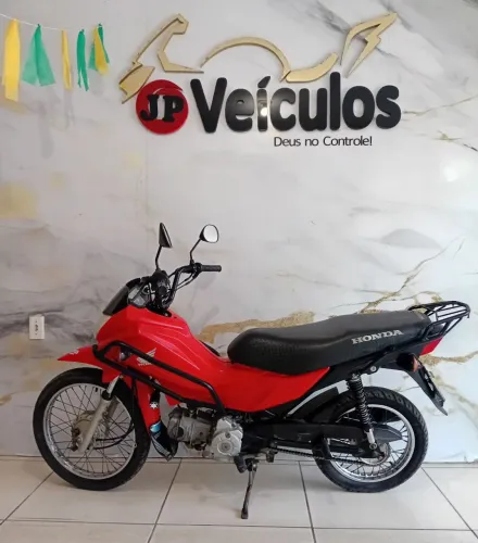 Pop 110i