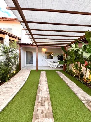 Casa Bairro Country Club Juazeiro
