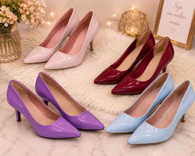 Scarpin